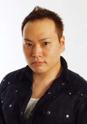 Voice Actor - Kousuke Takaguchi.png
