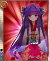 Rank 3 Lovely HR portrait