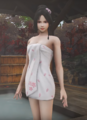 Bath outfit