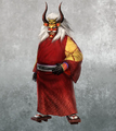 Downloadable yukata