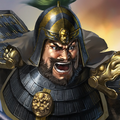 100man-nin no Sangokushi refined portrait