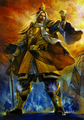 Dynasty Warriors 6 artwork