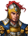 Romance of the Three Kingdoms: The Legend of Cao Cao portrait