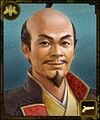 Ieyasu episode portrait