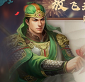 Musou portrait