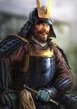 Nobunaga's Ambition: Sphere of Influence - Ascension portrait