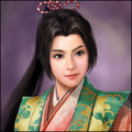 Nobunaga's Ambition Tendou portrait