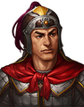 Romance of the Three Kingdoms: The Legend of Cao Cao portrait