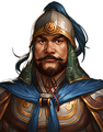Romance of the Three Kingdoms: The Legend of Cao Cao portrait