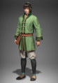 Dynasty Warriors 9 civilian appearance