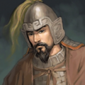 Romance of the Three Kingdoms IX~X portrait