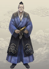 Hisamasa Azai - The Koei Tecmo Wiki