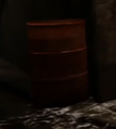 Oil Barrel - Firing at these barrels will inflict heavy damage against nearby units. The best time to detonate them is when a large cluster of enemies are close by.