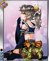 Rank 3 Bewitching R portrait