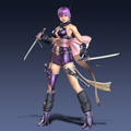Ayane from Dead or Alive