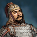 Romance of the Three Kingdoms IX~X portrait