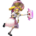 Sweet Lolita costume from the Twilight Princess pack