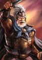 Romance of the Three Kingdoms XIII: Fame and Strategy Expansion Pack battle portrait