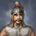 Romance of the Three Kingdoms IX~X portrait