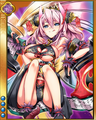 Rank 4 Bewitching SR portrait