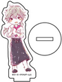 GraffArt acrylic stand