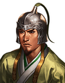 Romance of the Three Kingdoms: The Legend of Cao Cao portrait