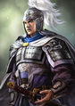 Romance of the Three Kingdoms XIII normal portrait