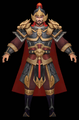 Shin Sangokushi Sousouden character model