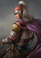 Romance of the Three Kingdoms XII~XIV portrait