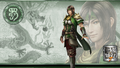 Guan Xing wallpaper 2
