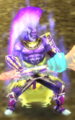 Alternate fury form 2