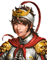 Romance of the Three Kingdoms: The Legend of Cao Cao portrait