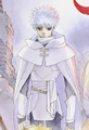 CD Drama Collections Angelique Gaiden 3 ~Sanctuary no Kagami~ artwork