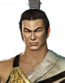 Dynasty Warriors: Overlords portrait