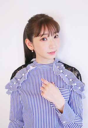 Voice Actor - Marina Inoue.png