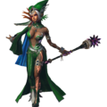 Link re-color costume for Cia