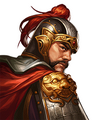 Romance of the Three Kingdoms: The Legend of Cao Cao portrait