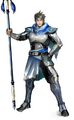 Historical Hero costume set