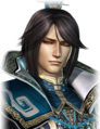 Special facial expression without mask