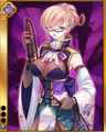 Sengoku Bushouki MURAMASA Rank 1 Bewitching SR portrait