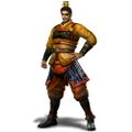 Dynasty Warriors Downloadable costume