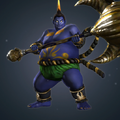 Alternate costume recolor 2