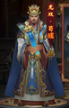 Musou outfit