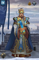 Musou outfit