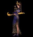 Dynasty Warriors 4 render