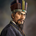 Romance of the Three Kingdoms XI portrait