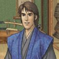 Taikō Risshiden III portrait