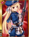 Rank 2 Lovely SR portrait