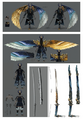 Rough concept 2