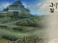 Samurai Warriors 2 stage image